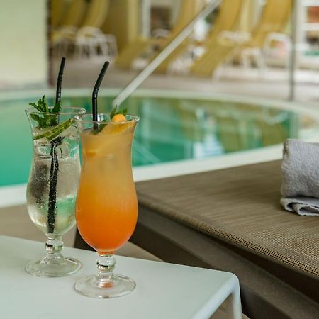 Panoramahotel Guertl Гаус-ім-Енншталь Екстер'єр фото