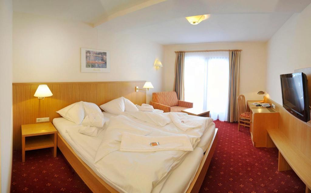 Panoramahotel Guertl Гаус-ім-Енншталь Номер фото